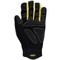Magid ProGrade Plus PGP45T Synthetic Leather Palm Work Gloves with Knuckle Guard, 12PK PGP45TL - alternate 5